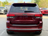 Used 2020 Jeep Grand Cherokee High Altitude image 4