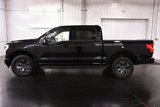 New 2025 Ford F150 Lightning XLT image 4
