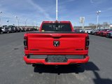 Used 2021 RAM 1500 Laramie image 4