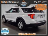 Certified 2022 Ford Explorer XLT image 2