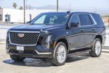 Used 2025 Cadillac Escalade Premium Luxury image 4