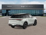 New 2026 INFINITI QX60 Luxe w/ Dark Cargo Package image 5