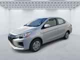 New 2024 Mitsubishi Mirage G4 ES image 2