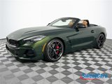 Used 2025 BMW Z4 M40i w/ Edition image 3
