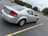 Used 2008 Dodge Avenger SE image 6