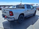 New 2025 RAM 1500 Laramie image 2