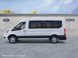 New 2025 Ford Transit 350 XLT image 3