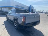 New 2025 Chevrolet Silverado EV RST image 4