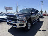 Used 2024 RAM 2500 Tradesman w/ Chrome Appearance Group image 3