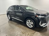 New 2024 Audi Q4 e-tron Premium Plus image 2