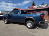Used 2021 GMC Sierra 2500 SLE image 4