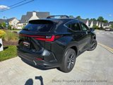 Used 2025 Lexus NX 350 AWD w/ Accessory Package (2T) image 2