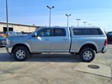 Used 2022 RAM 2500 Laramie image 3