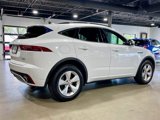Used 2020 Jaguar E-PACE R-Dynamic S image 5