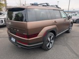 New 2025 Hyundai Santa Fe Limited image 5