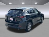Used 2024 MAZDA CX-5 AWD 2.5 S w/ Select Package image 3