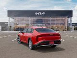 Certified 2025 Kia K4 LXS image 4