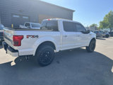Used 2018 Ford F150 Platinum w/ Equipment Group 701A Luxury image 6