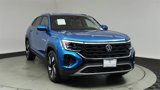 Used 2024 Volkswagen Atlas Cross Sport SE image 2