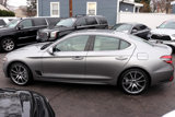 Used 2024 Genesis G70 2.5T image 2