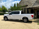 Used 2020 Ford F150 Lariat image 3