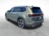 New 2025 Volkswagen Atlas SEL Premium R-Line image 5
