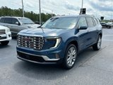New 2025 GMC Acadia Denali w/ Super Cruise Package image 2