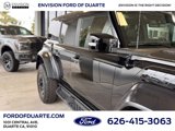 New 2025 Ford Bronco Raptor image 5