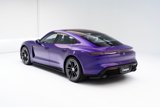 New 2025 Porsche Taycan GTS image 3