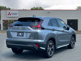Used 2022 Mitsubishi Eclipse Cross AWD image 5