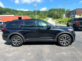 Used 2020 Ford Explorer ST w/ Premium Technology Package image 4