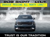 New 2025 Kia Carnival SX image 2
