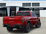New 2025 GMC Sierra 2500 AT4X image 4