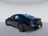 New 2025 BMW i7 xDrive60 w/ Executive Package image 3