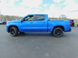 New 2025 Chevrolet Silverado 1500 RST w/ RST All Star Premium Package image 6
