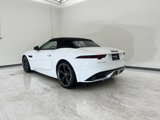 Used 2018 Jaguar F-TYPE R-Dynamic image 6