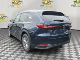 New 2025 MAZDA CX-90 3.3 Turbo w/ Select Package image 4