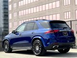 Certified 2022 Mercedes-Benz GLE 450 4MATIC image 4