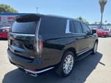 Used 2023 Cadillac Escalade Premium Luxury image 4