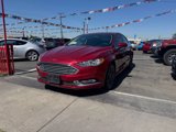 Used 2018 Ford Fusion SE w/ Equipment Group 201A image 2