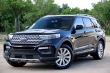 Used 2020 Ford Explorer Limited image 2