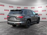 New 2025 Toyota Sequoia Limited image 5