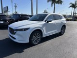 New 2025 MAZDA CX-5 Signature image 3