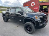 Used 2020 GMC Sierra 1500 Elevation image 2