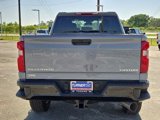 New 2025 Chevrolet Silverado 2500 Custom w/ Custom Value Package image 5