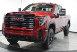 New 2025 GMC Sierra 2500 AT4 w/ AT4 Premium Plus Package image 3
