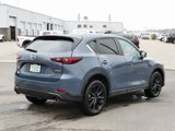 Used 2024 MAZDA CX-5 Carbon Edition image 3