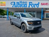 New 2025 Ford F150 XLT image 3