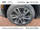 New 2026 Cadillac Vistiq Sport image 4