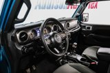 Used 2020 Jeep Wrangler Sport image 3